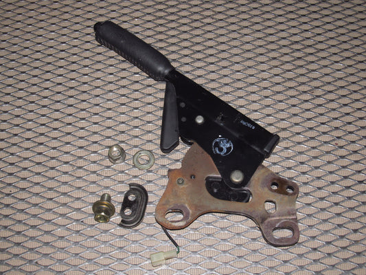 89 90 91 92 Toyota Supra OEM Parking Handle