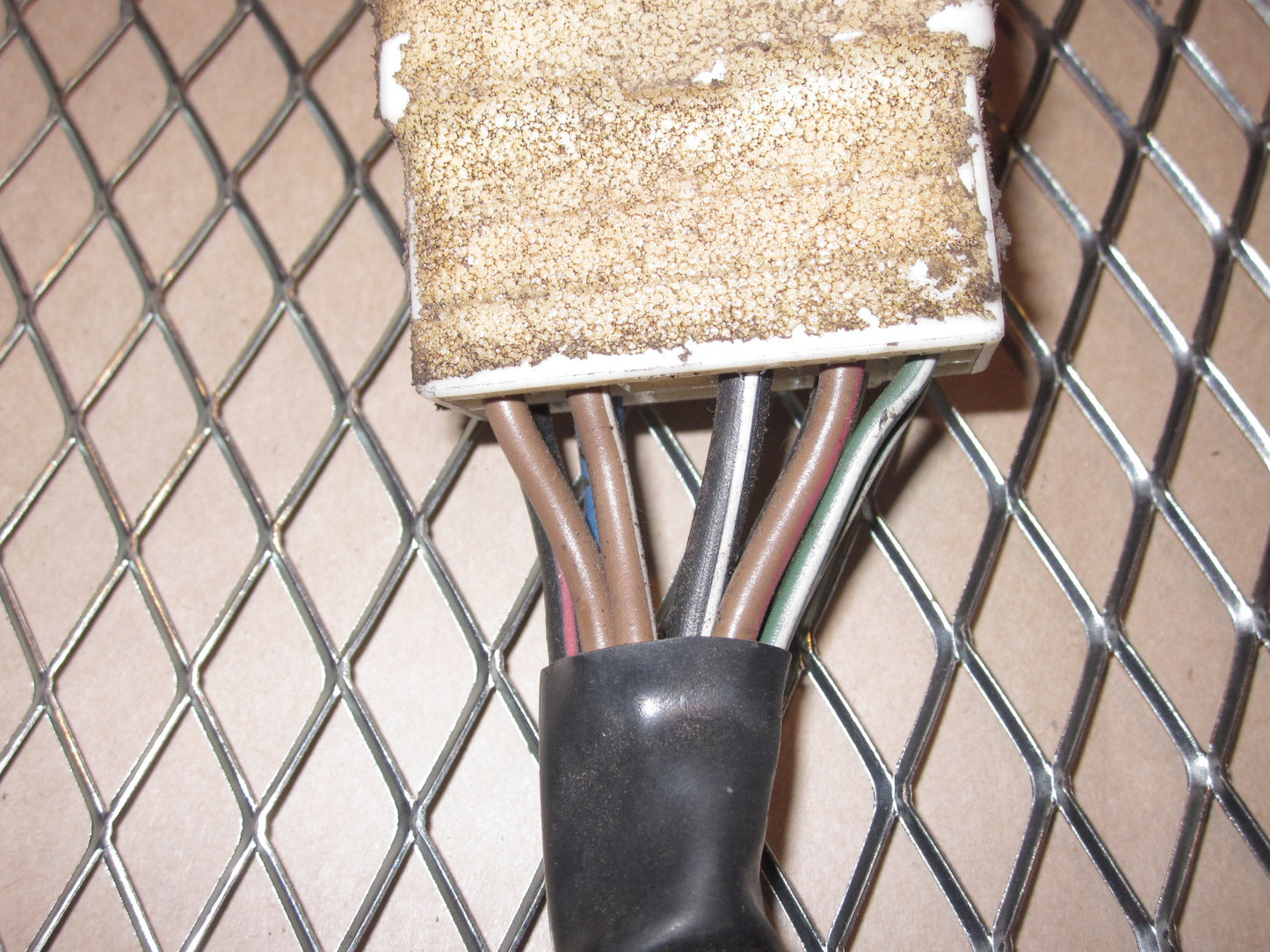 91 92 93 94 95 Toyota MR2 OEM Interior Ignition Lock Cylinder Switch