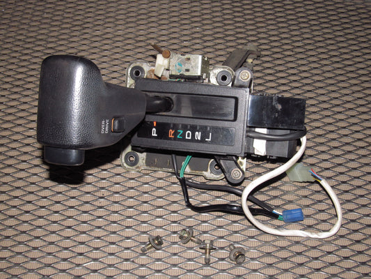 89 90 91 92 Toyota Supra OEM A/T Shifter