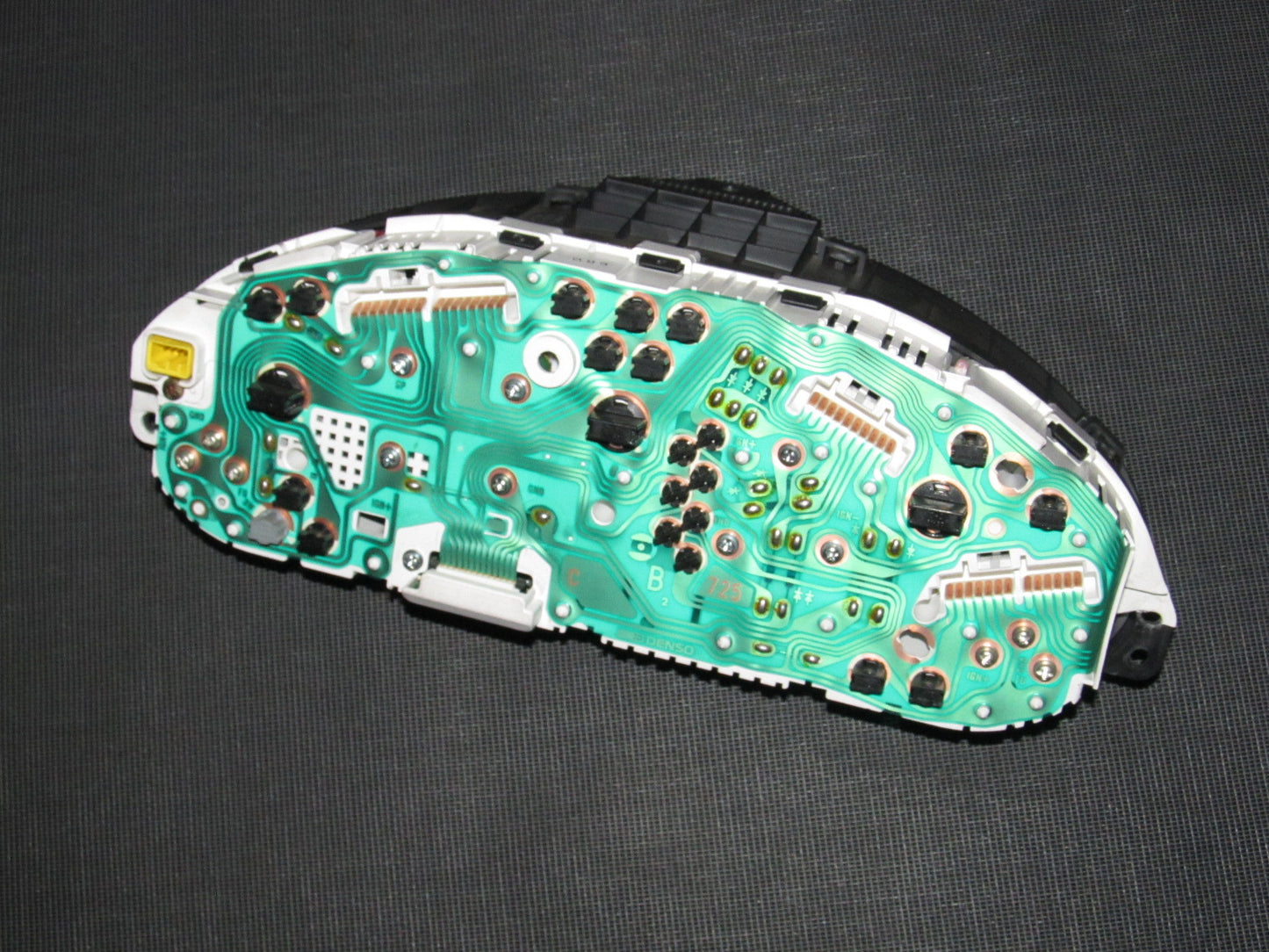 94 95 96 97 98 99 Acura Integra OEM Speedometer Cluster B18B1 A/T
