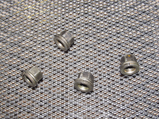 90 91 92 93 Acura Integra OEM Front Strut Tower Nut - Set