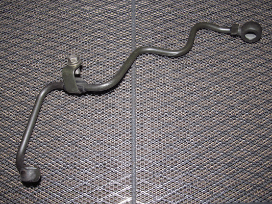 89 90 91 92 Toyota Supra OEM Fuel Line - 7MGE
