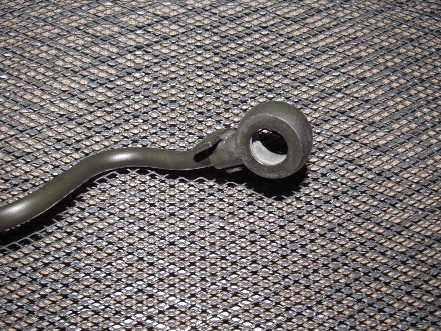 89 90 91 92 Toyota Supra OEM Fuel Line - 7MGE