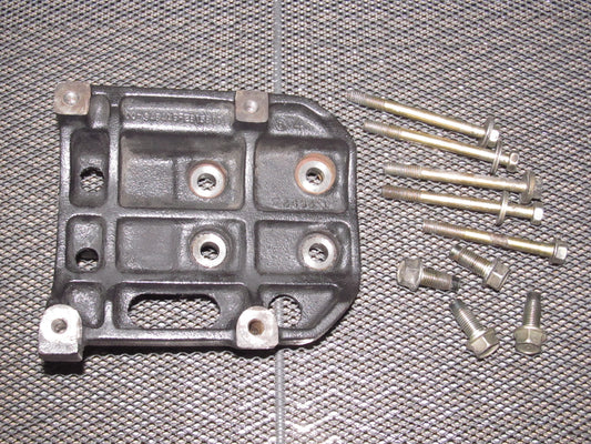 94 95 96 97 Mazda Miata OEM A/C Compressor Mounting Bracket