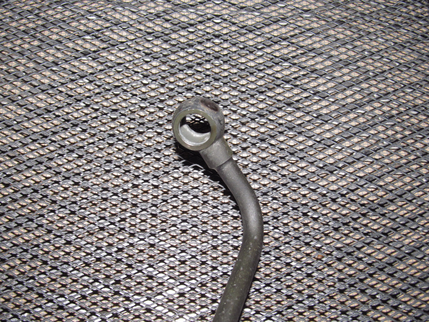 89 90 91 92 Toyota Supra OEM Fuel Line - 7MGE