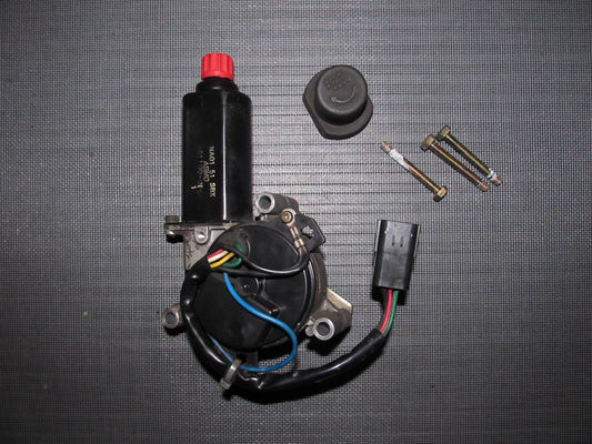90 91 92 93 Mazda Miata OEM Left Headlight Motor