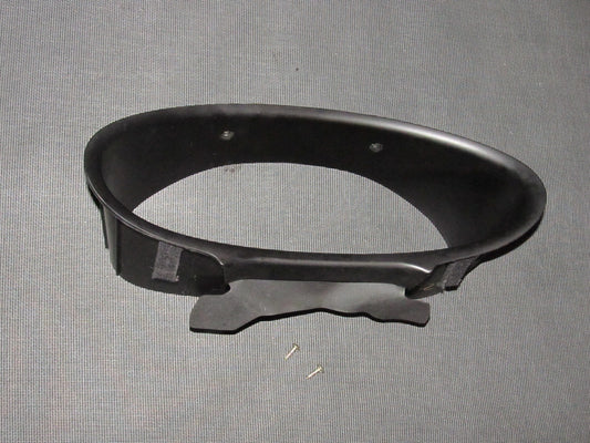 94-01 Acura Integra OEM Dash Speedometer Cover Bezel
