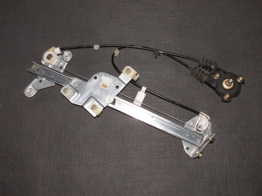 90 91 92 93 Mazda Miata OEM Manual Window Regulator - Right