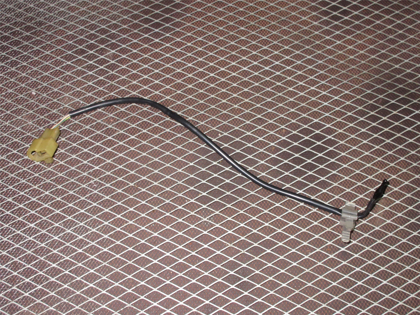 94 95 96 97 98 99 Toyota Coupe Celica A/C Heater Temperature Sensor Pigtail