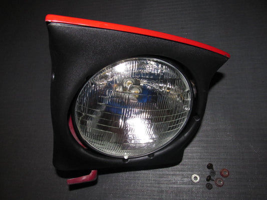 90 91 92 93 Mazda Miata OEM Left Headlight Assembly