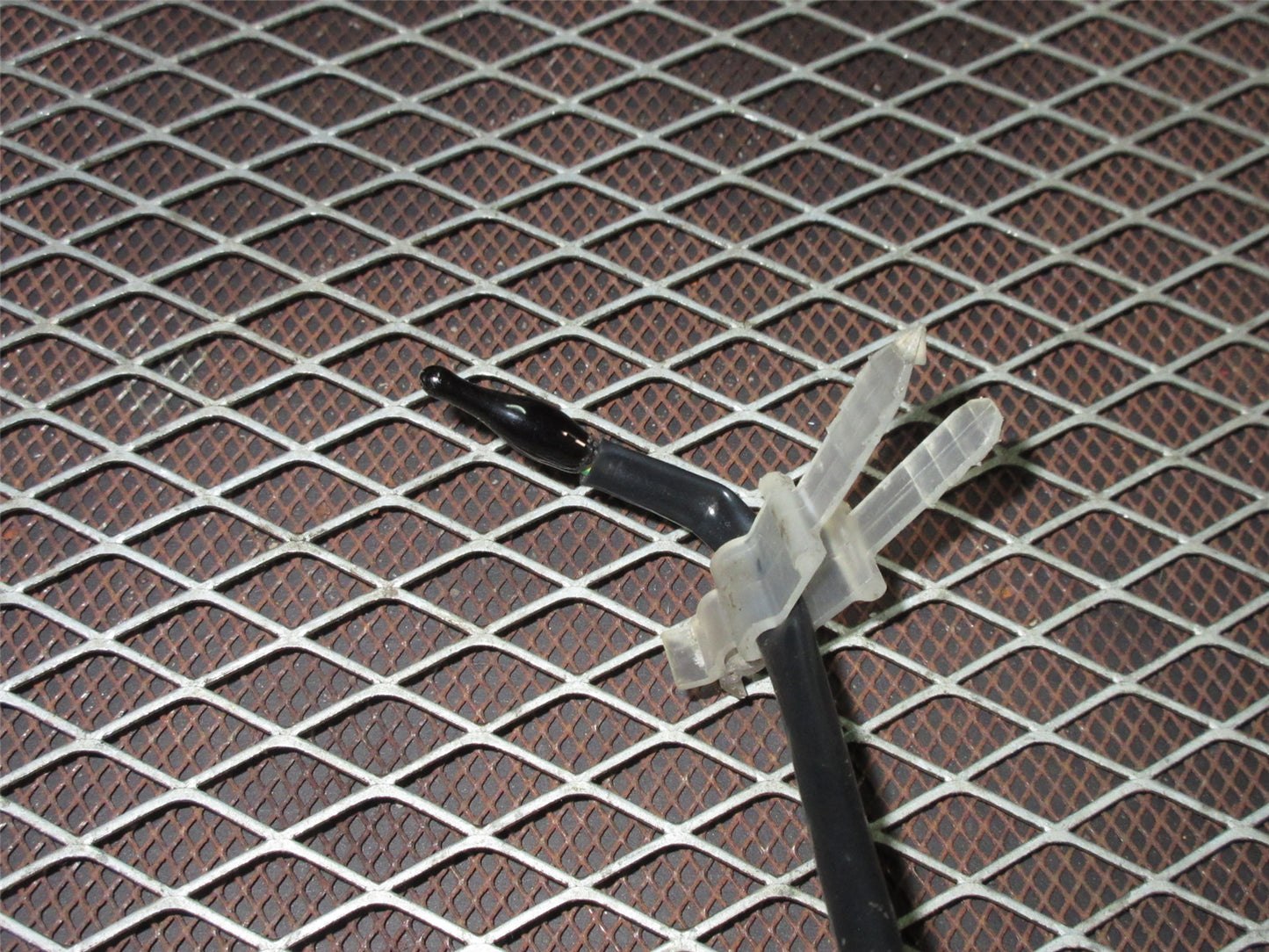94 95 96 97 98 99 Toyota Coupe Celica A/C Heater Temperature Sensor Pigtail