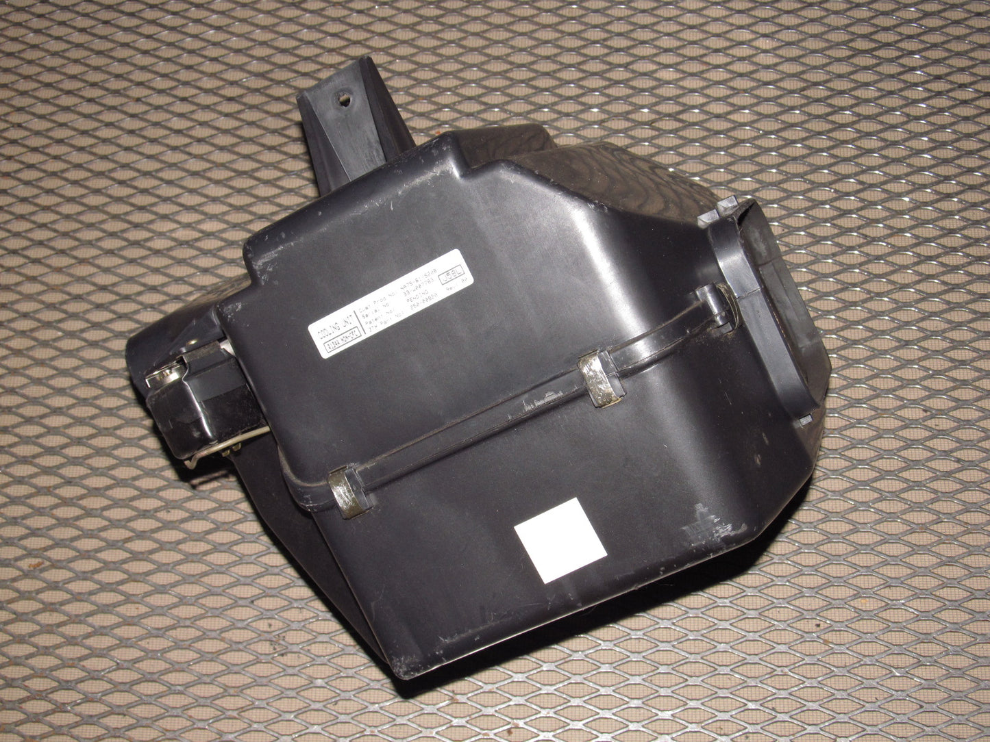 94 95 96 97 Mazda Miata OEM A/C Evaporator Core & Housing Box