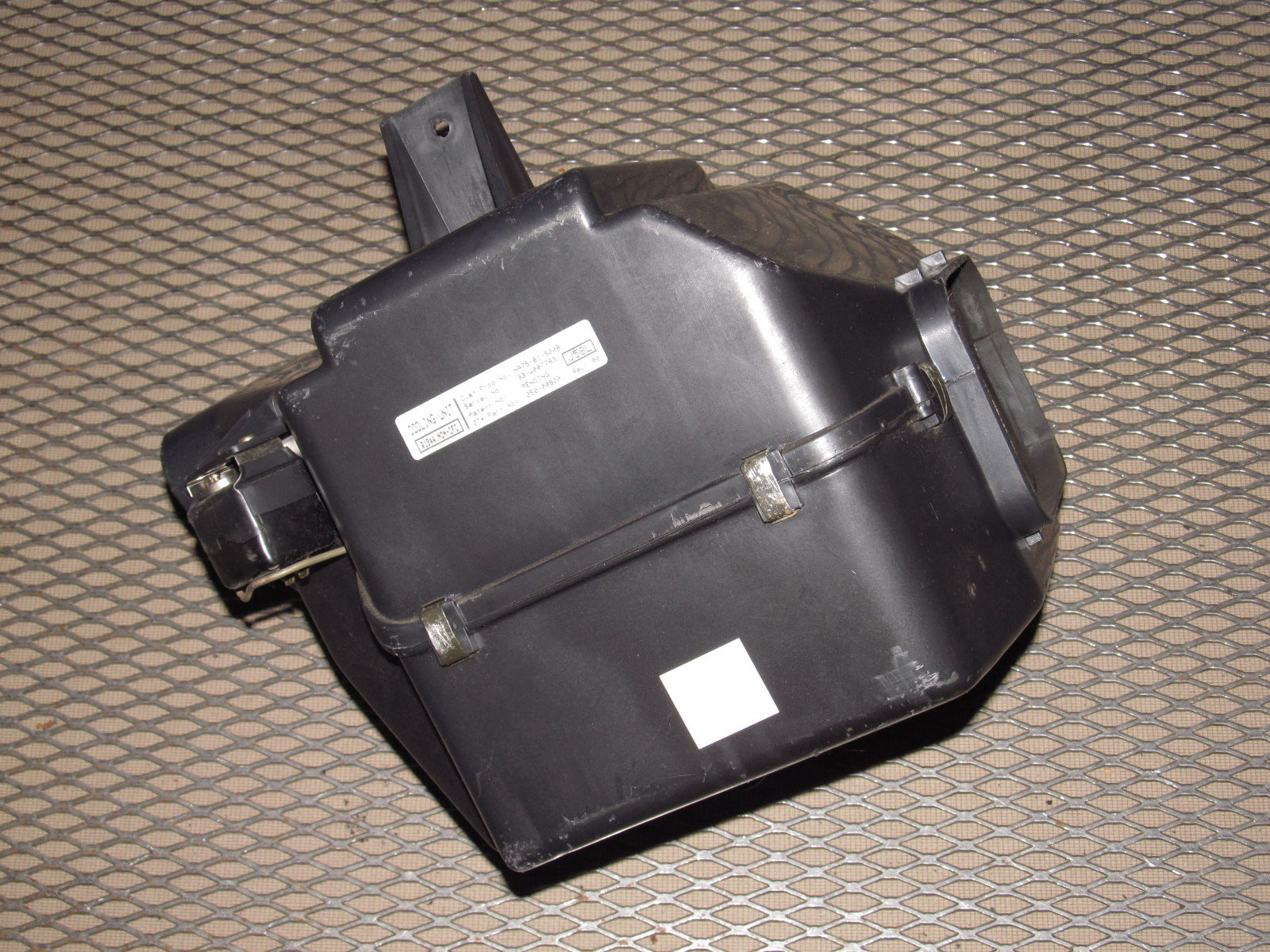 94 95 96 97 Mazda Miata OEM A/C Evaporator Core & Housing Box