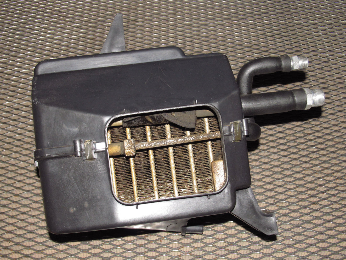 94 95 96 97 Mazda Miata OEM A/C Evaporator Core & Housing Box