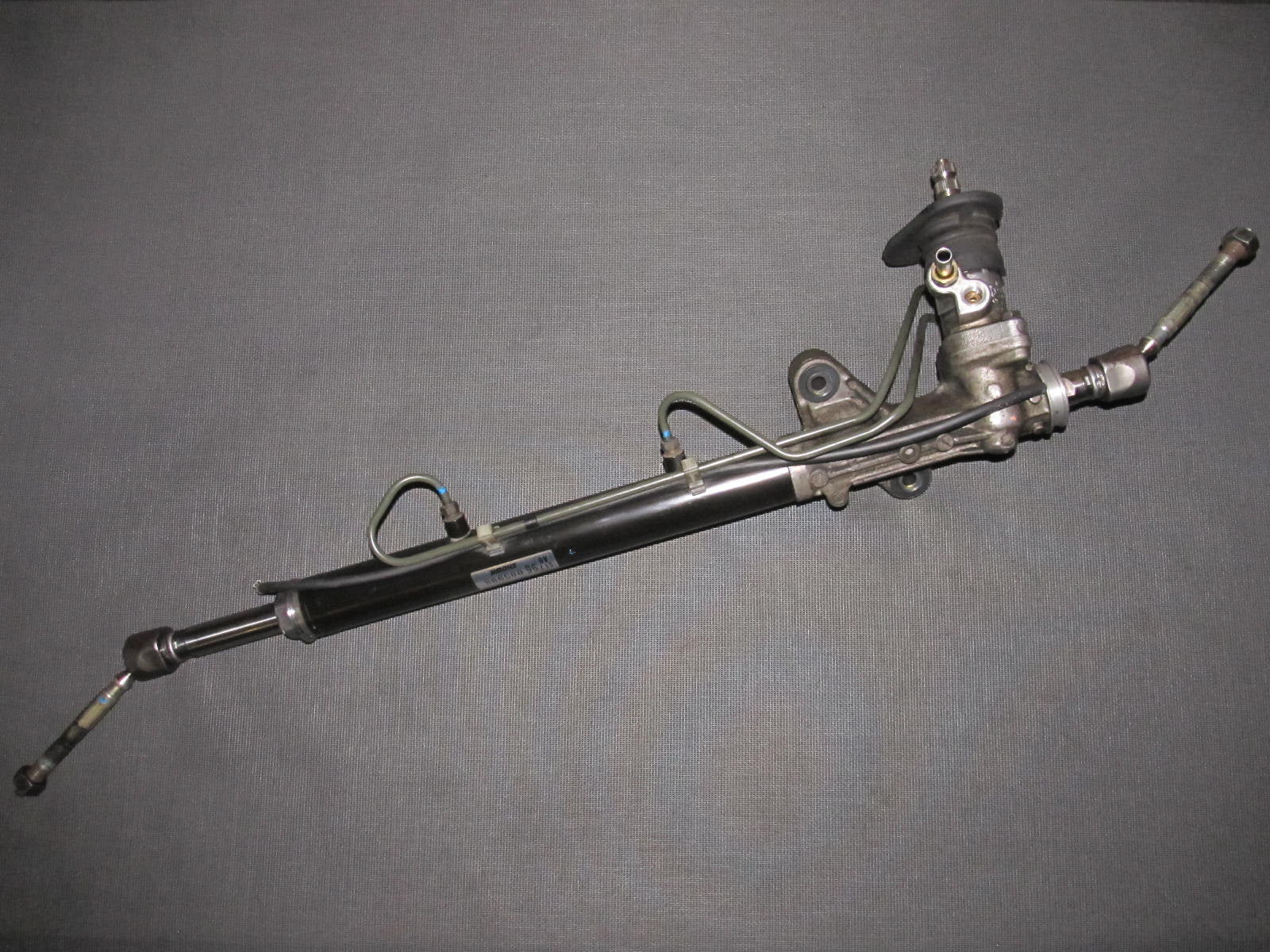 94 95 96 97 98 99 00 01 Acura Integra OEM Steering Rack