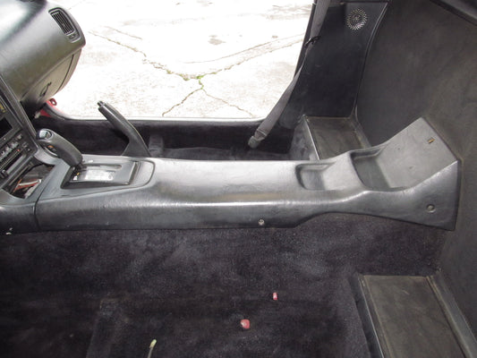 91 92 93 94 95 Toyota MR2 OEM A/T Center Console