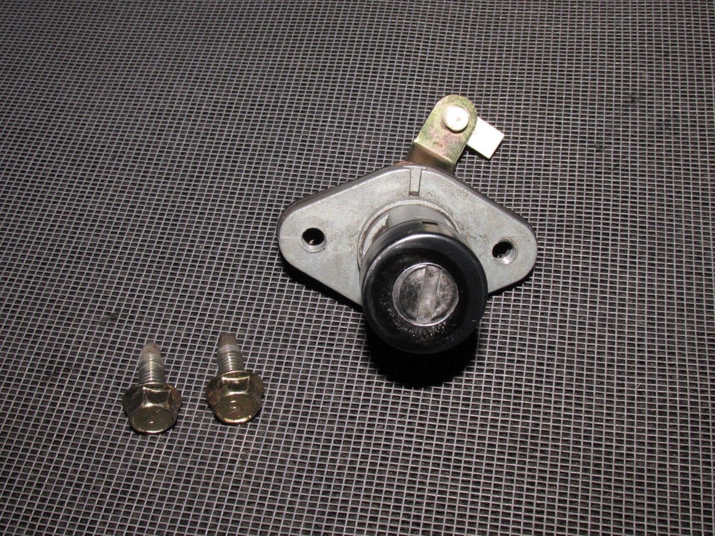 90 91 92 93 Mazda Miata OEM Trunk Lock with Key