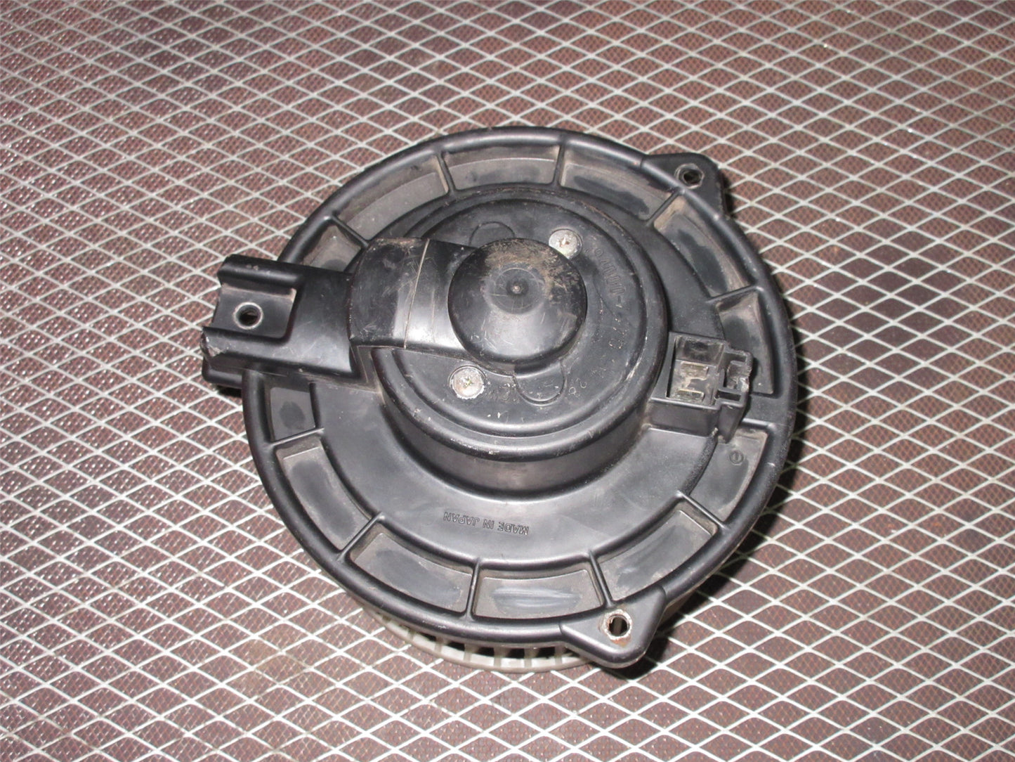 94 95 96 97 98 99 Toyota Celica Hvac A/C Heater Blower Motor