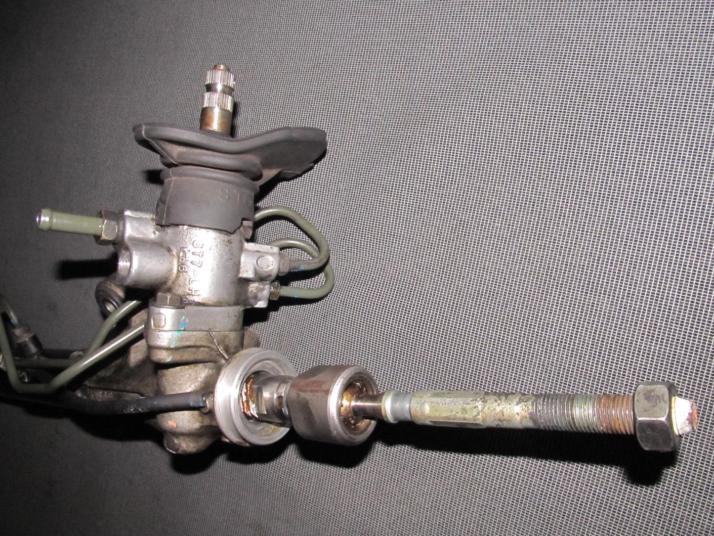 94 95 96 97 98 99 00 01 Acura Integra OEM Steering Rack