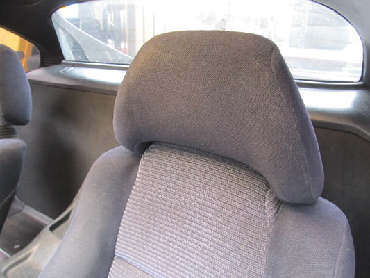 91 92 93 94 95 Toyota MR2 OEM Seat Head Rest - Left