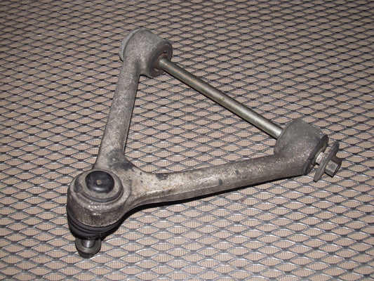 89 90 91 92 Toyota Supra OEM Front Upper Control Arm - Left