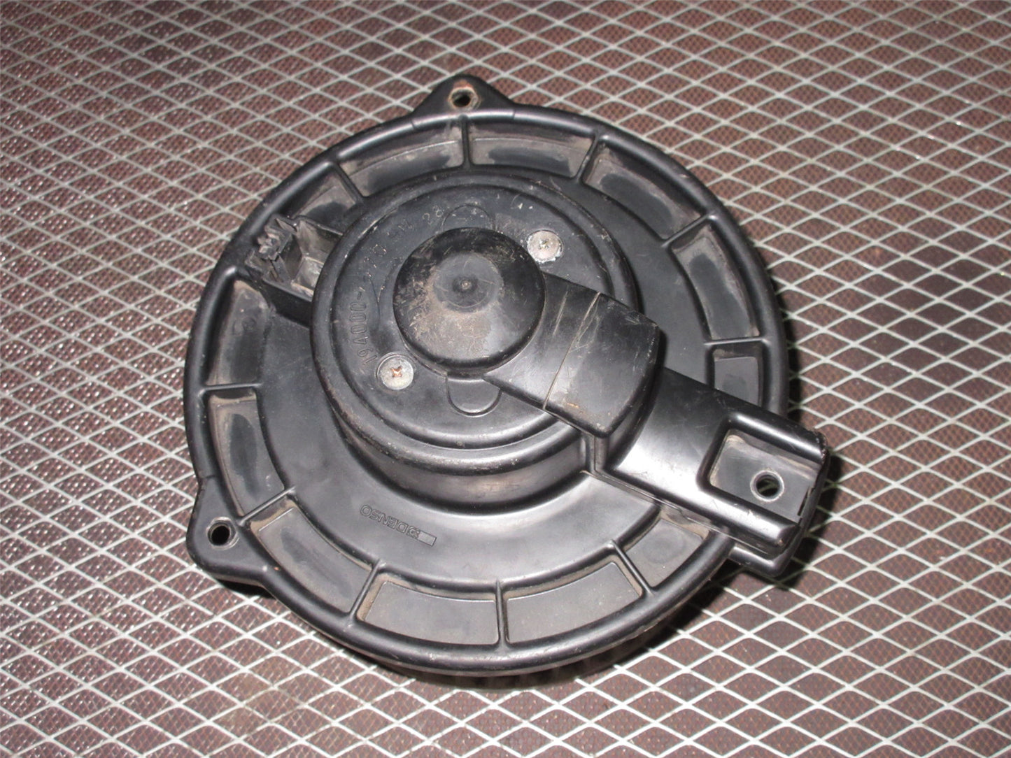 94 95 96 97 98 99 Toyota Celica Hvac A/C Heater Blower Motor