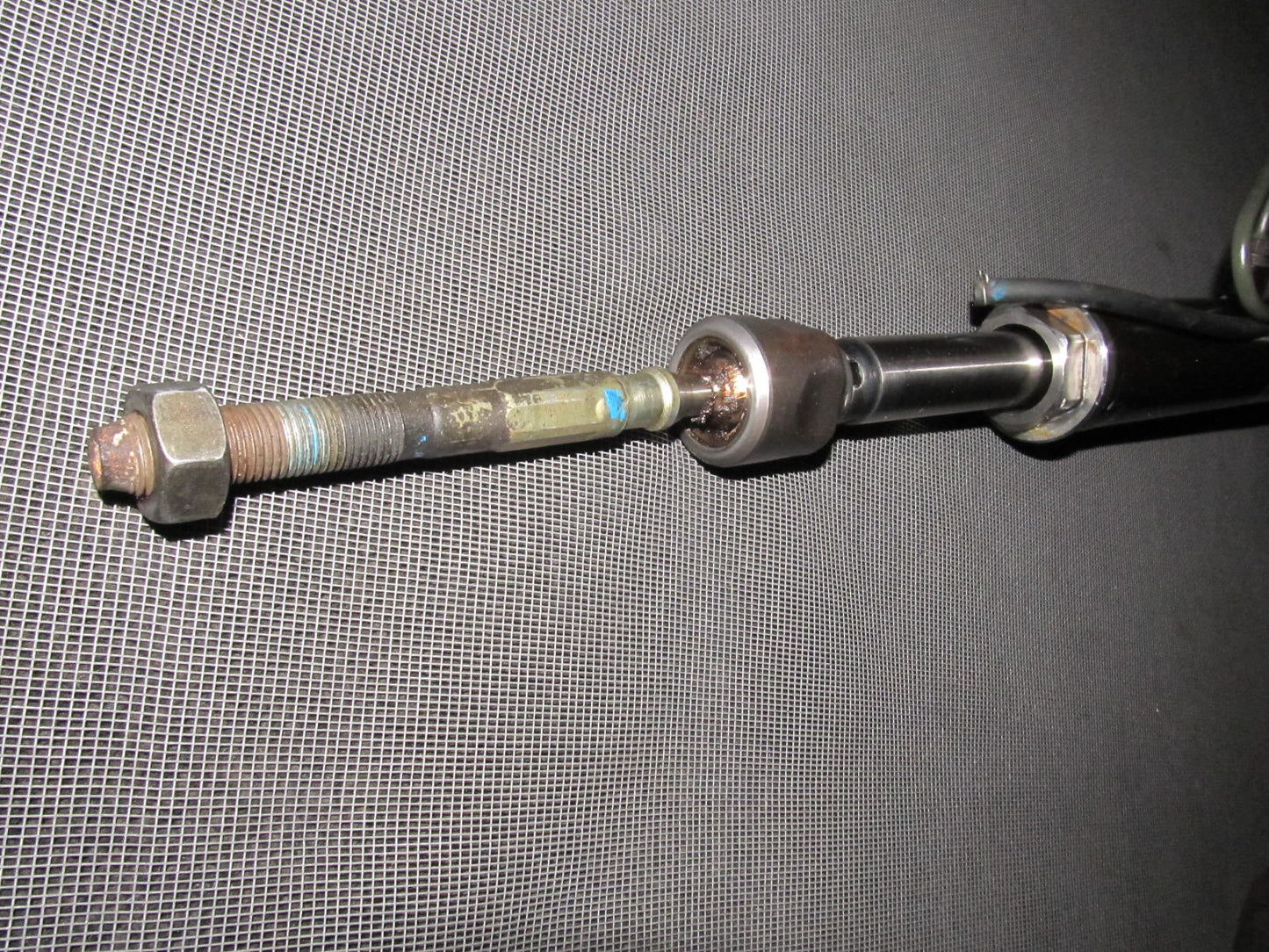 94 95 96 97 98 99 00 01 Acura Integra OEM Steering Rack
