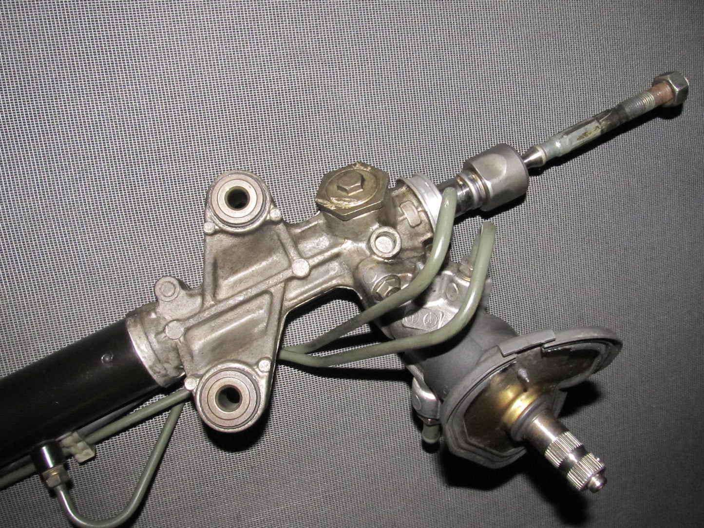 94 95 96 97 98 99 00 01 Acura Integra OEM Steering Rack