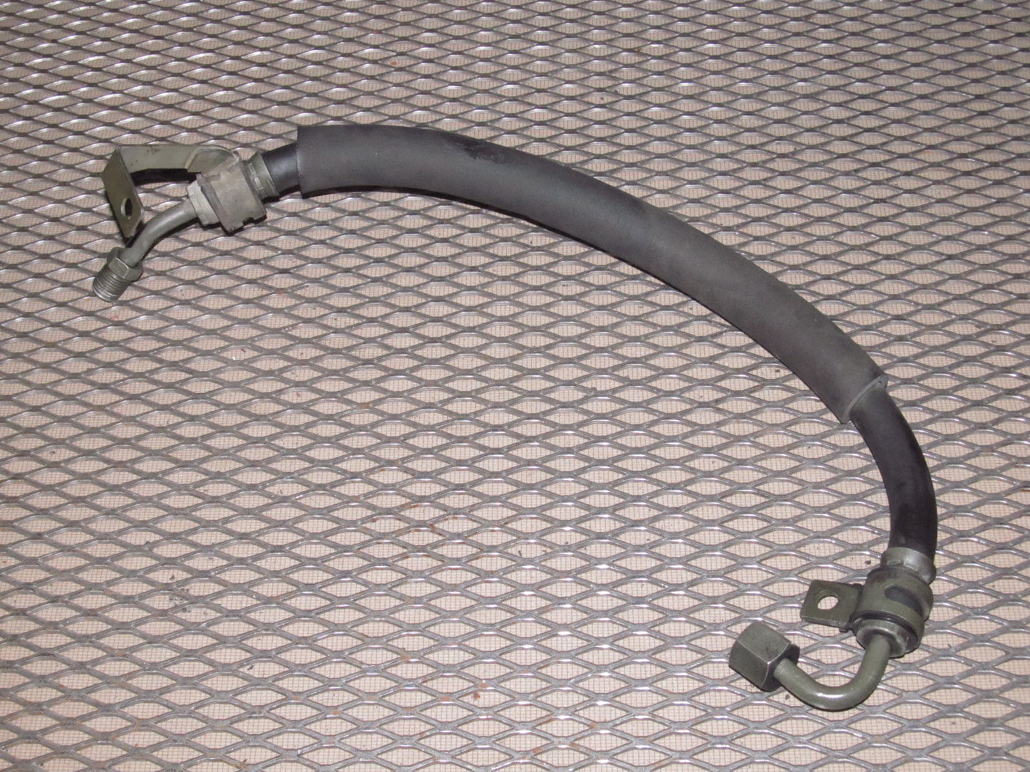94 95 96 97 Mazda Miata OEM Power Steering Pressure Hose
