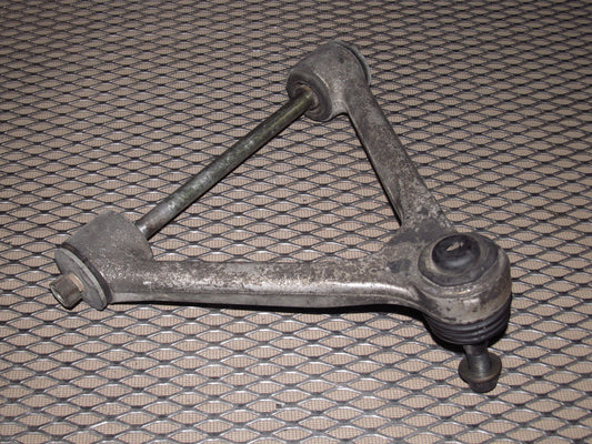 89 90 91 92 Toyota Supra OEM Front Upper Control Arm - Right