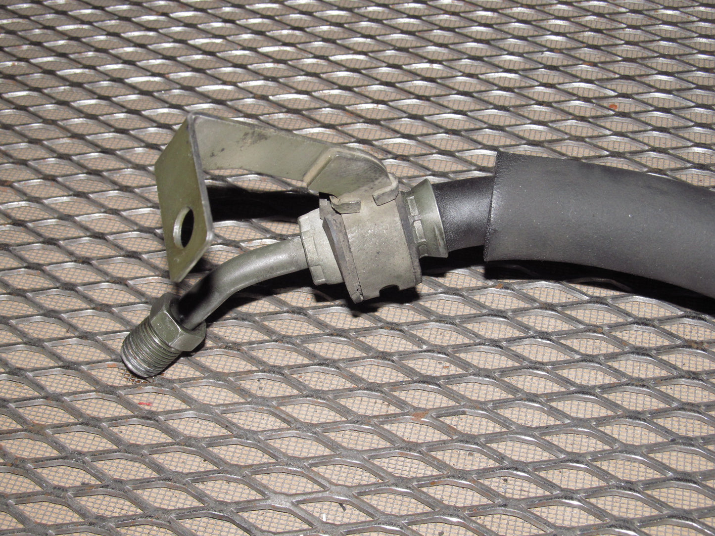 94 95 96 97 Mazda Miata OEM Power Steering Pressure Hose