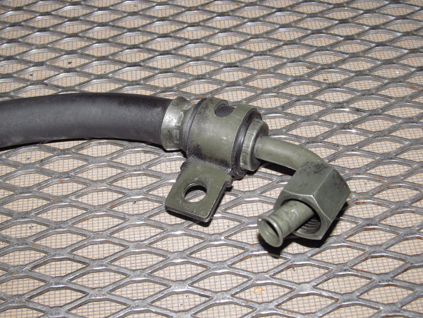 94 95 96 97 Mazda Miata OEM Power Steering Pressure Hose