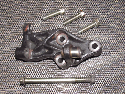 94 95 96 97 Mazda Miata OEM Power Steering Pump Mounting Bracket