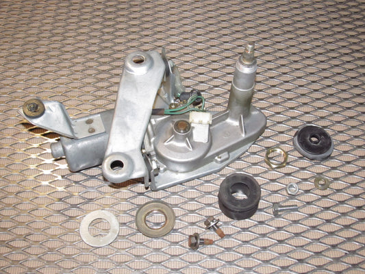 90 91 92 93 Acura Integra Coupe OEM Rear Wiper Motor