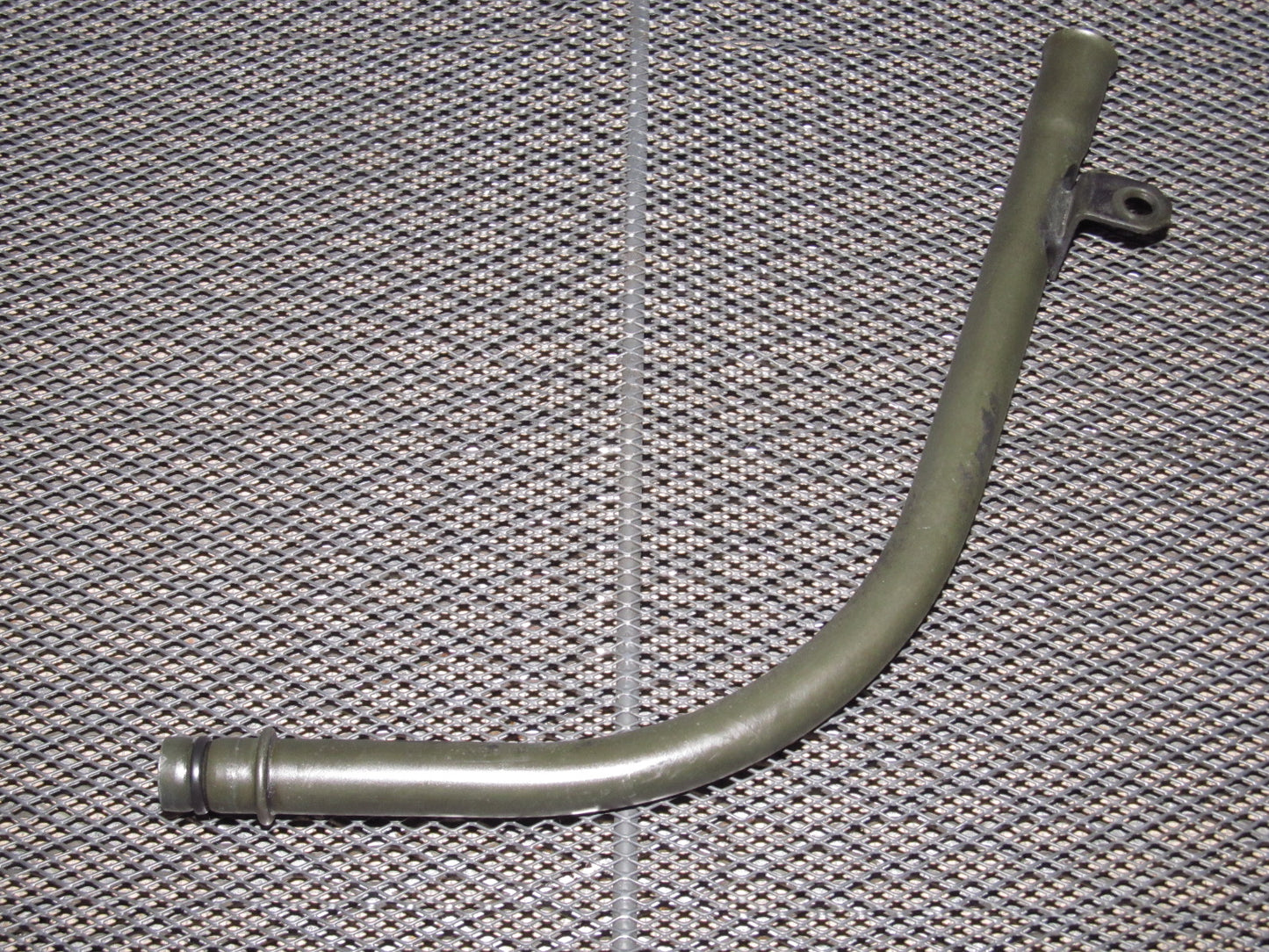 94 95 96 97 Mazda Miata OEM A/T Fluid Dipstick Holder Tube