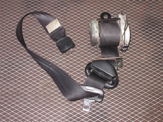 94 95 96 97 98 99 Toyota Celica Front Seat Belt - Left