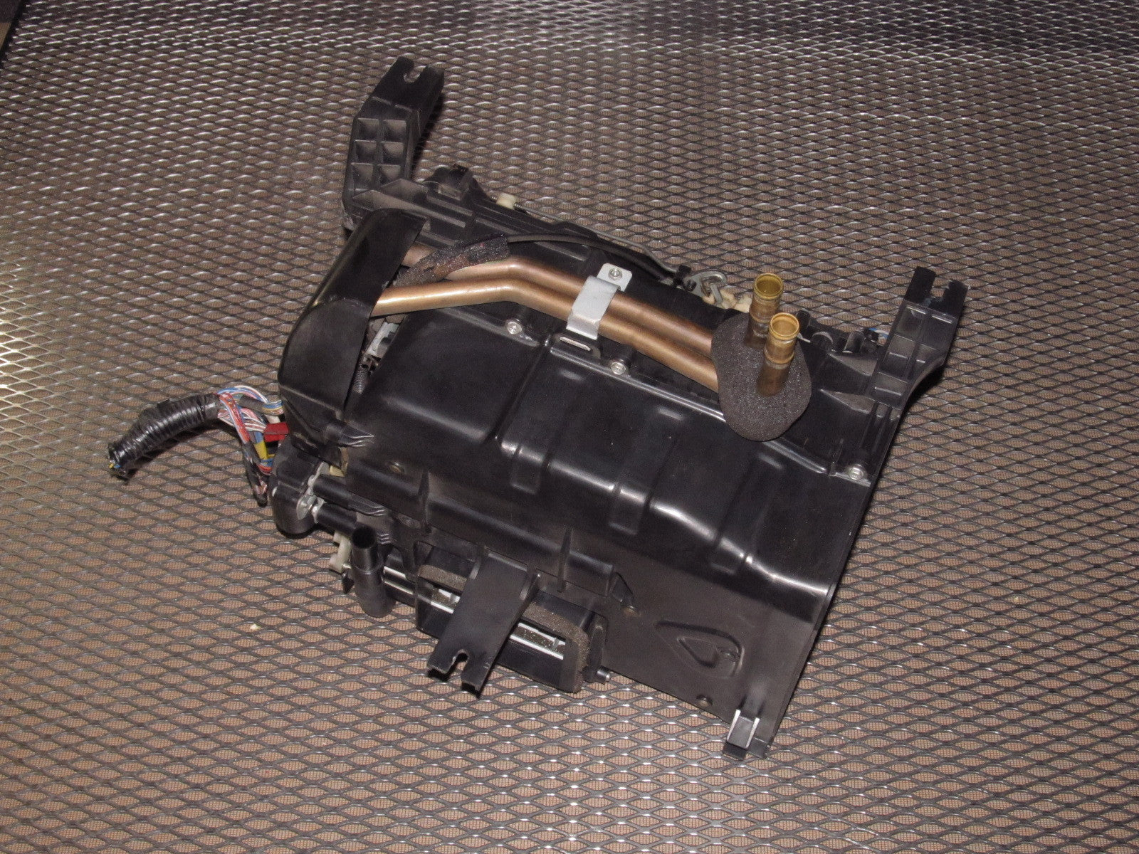 90-96 Nissan 300zx OEM Heater Core & Box