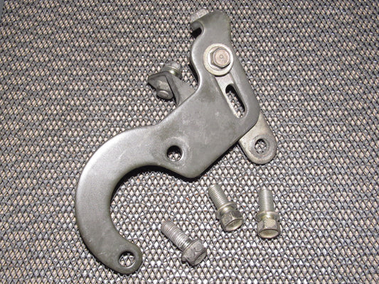 94 95 96 97 Mazda Miata OEM Power Steering Pump Adjustment Bracket