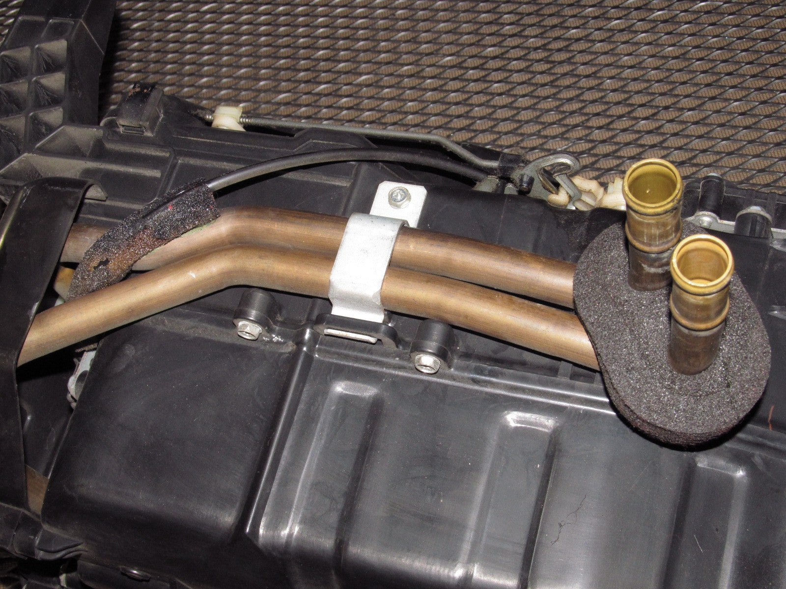 90-96 Nissan 300zx OEM Heater Core & Box – Autopartone