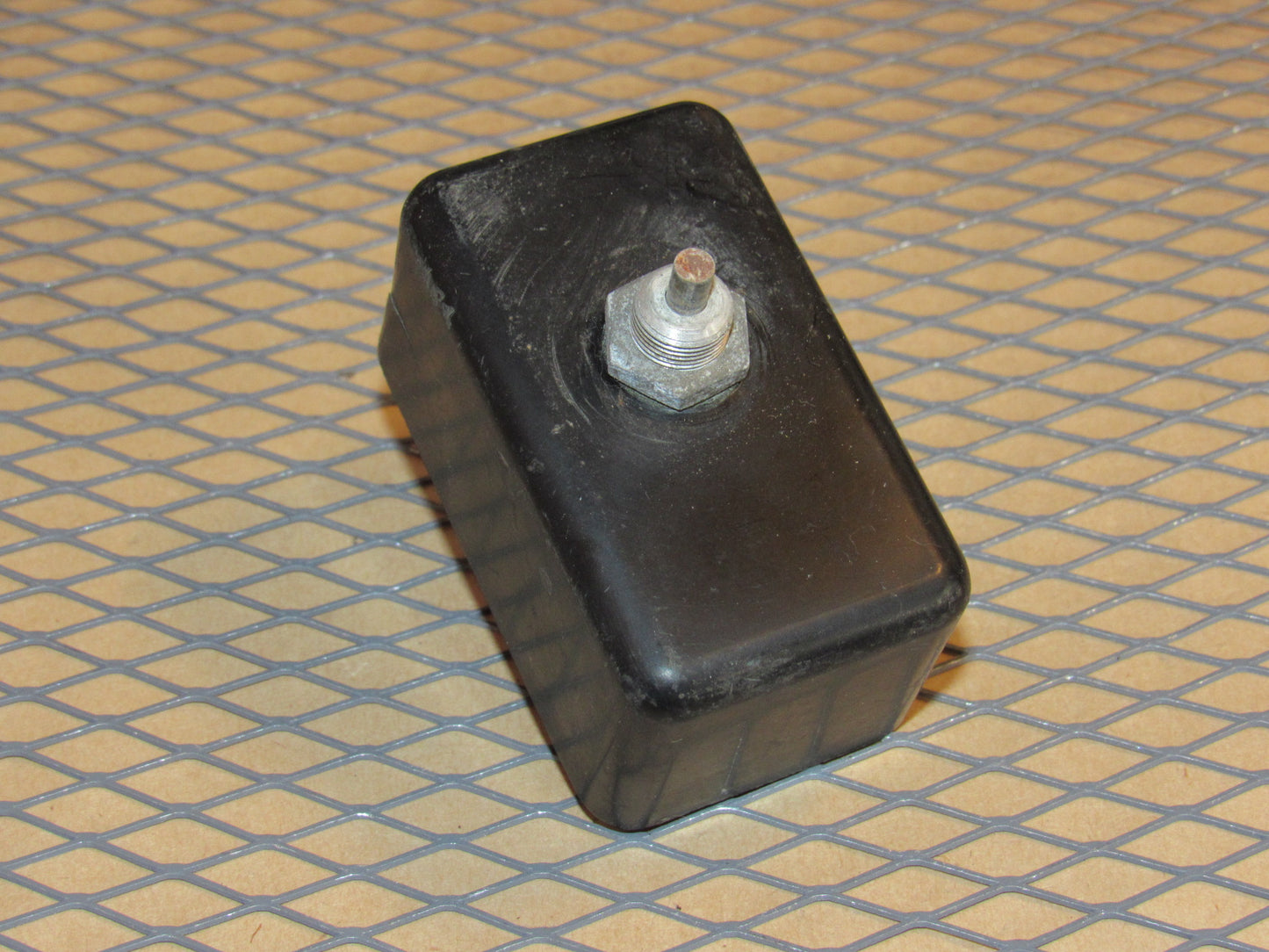 77-95 Mercedes Benz T1 Van OEM Climate Control Temperature Thermostat Switch