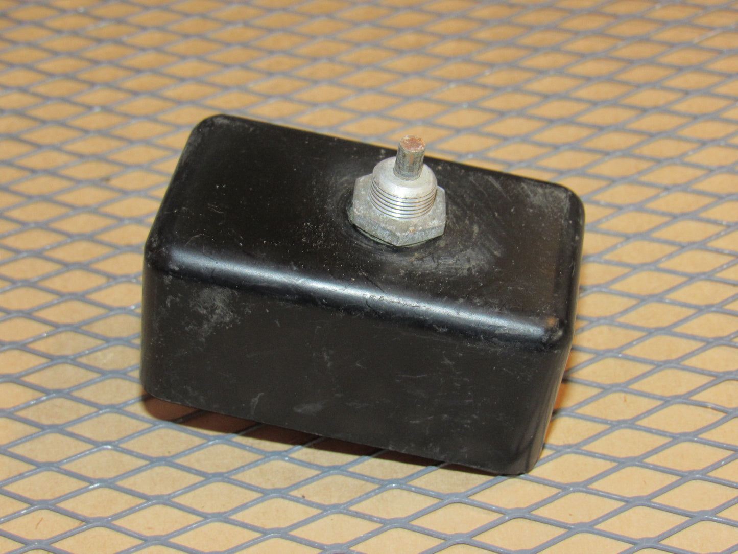 77-95 Mercedes Benz T1 Van OEM Climate Control Temperature Thermostat Switch