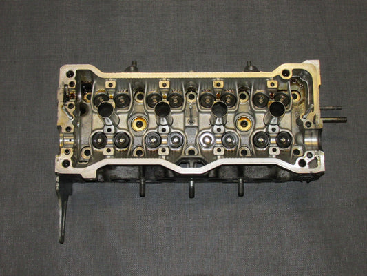 90 91 92 93 Toyota Celica OEM 1.6 4A-FE Cylinder Head
