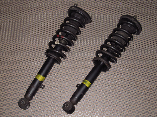 89 90 91 92 Toyota Supra OEM Front Shock & Spring Assembly - Set