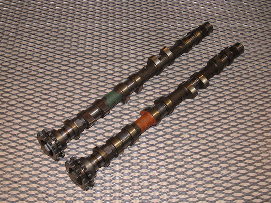 91 92 93 94 Nissan 240SX OEM Camshaft Set