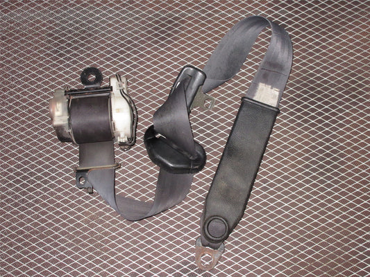 94 95 96 97 98 99 Toyota Celica Front Seat Belt - Right