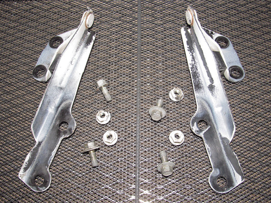 94 95 96 97 Mazda Miata OEM Hood Hinges