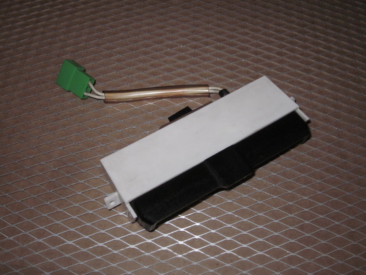 75 76 77 78 Datsun 280z OEM Interior Dash Vent Panel Light Lamp