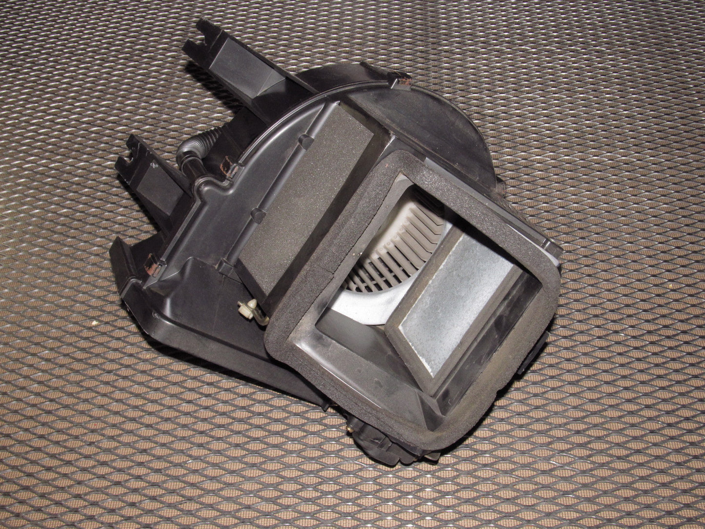 90-96 Nissan 300zx OEM Heater A/C Blower Motor & Box