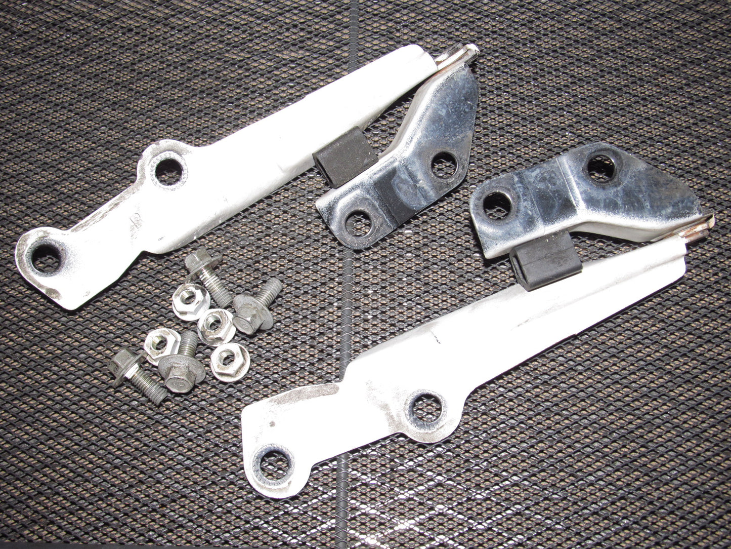 94 95 96 97 Mazda Miata OEM Hood Hinges