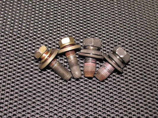 87 88 89 Toyota MR2 OEM Front Reinforcement Bar Mounting Bolt
